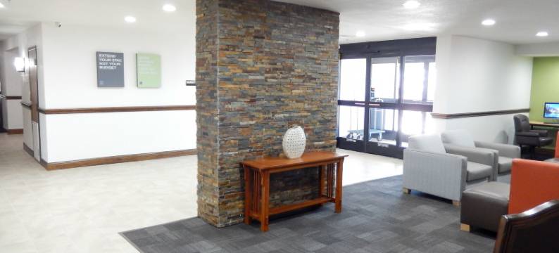 德克萨斯普莱诺6 号套房酒店(Studio 6 Plano, TX)图片