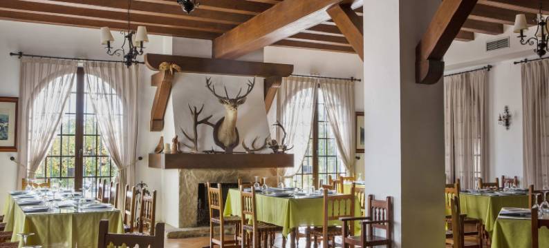 图加萨阿尔加别墅酒店(Hotel Tugasa Villa de Algar)图片