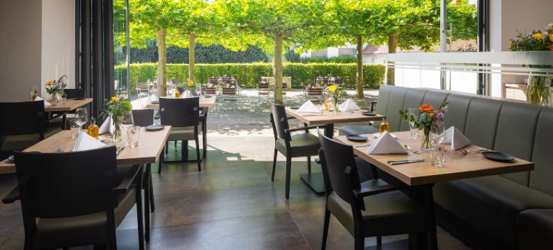 里森贝克邮政酒店(Hotel Zur Post Riesenbeck)图片