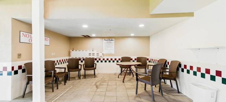 南塔尔萨-伍德兰希尔斯舒适酒店(Comfort Inn South Tulsa - Woodland Hills)图片