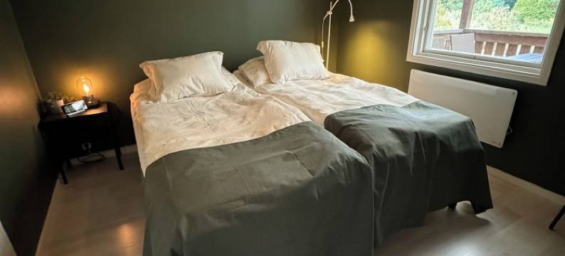 霍加库斯滕公寓酒店(Höga Kusten Lägenhetshotell)图片