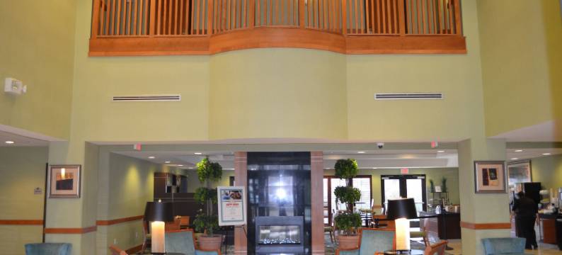 Wingate by Wyndham Richmond Short Pump图片