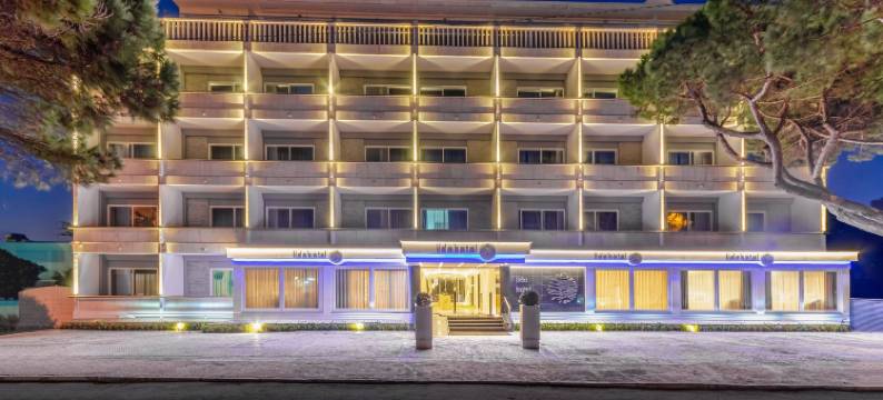 丽都大酒店(Hotel Lido)图片