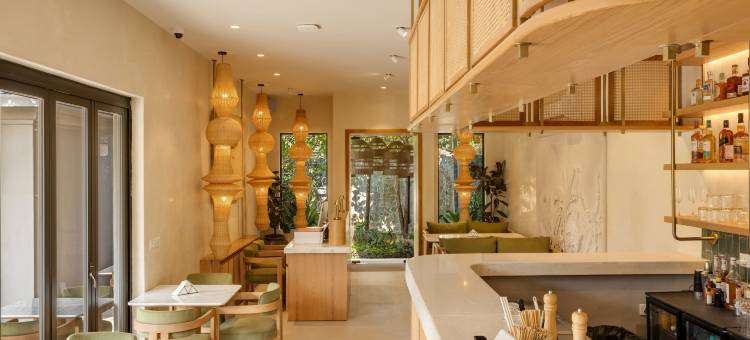 塞雷度假村果阿(Seré Resort Goa)图片