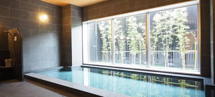 鹿岛旅程酒店(Tabino Hotel Kashima)图片