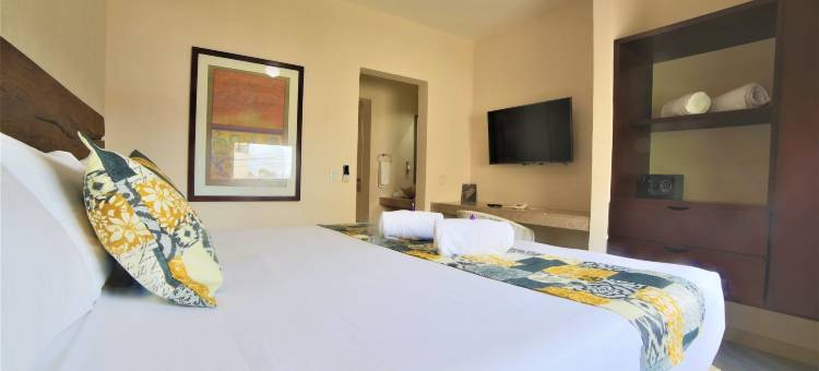 Days Inn by Wyndham Playa del Carmen图片