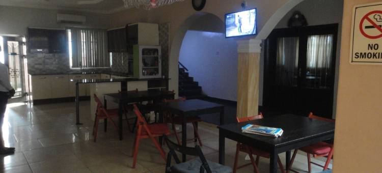 万怡传统酒店(Heritage Courtyard)图片