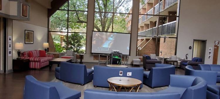 威廉斯堡马格鲁德堡历史酒店，温德姆Trademark精选(Fort Magruder Historic Williamsburg, Trademark by Wyndham)图片