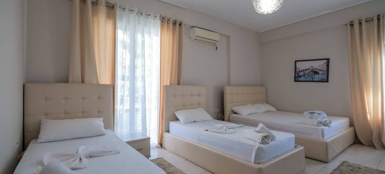 阳光酒店(Hotel Sunrays)图片