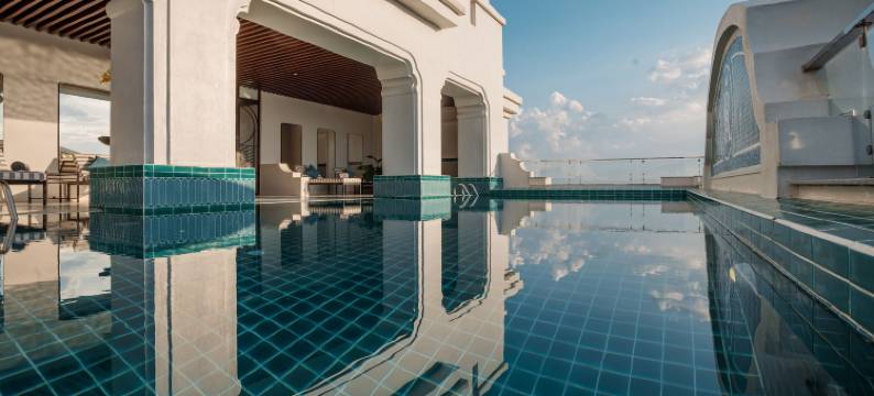 广平雷克斯酒店(Rex Quang Binh Hotel)图片