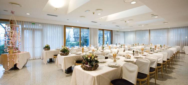 阿勃够赛里斯酒店(Albergo Sorriso)图片