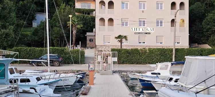 加杰别墅(Villa Gaj)图片