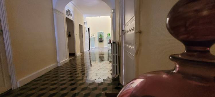 如家(Comme à la Maison - Accueil Tout Public - Groupes - Rando - Vélos - Motos)图片