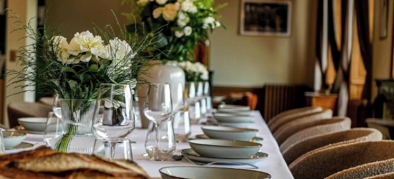 民宿 - 住宿与烹饪(Maison d'hôtes - Stay and Cook)图片