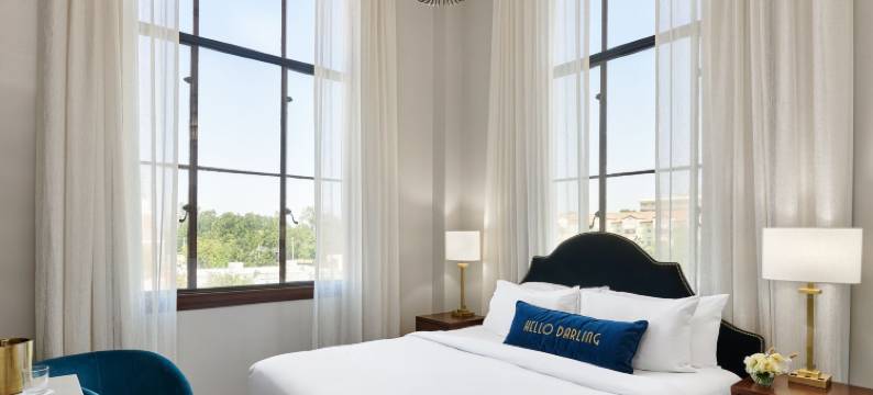 达令酒店(The Darling)图片