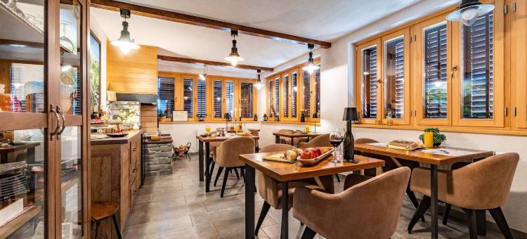 B&B Villa Sumrak Plitvica 客房(B&B Villa Sumrak Plitvica)图片