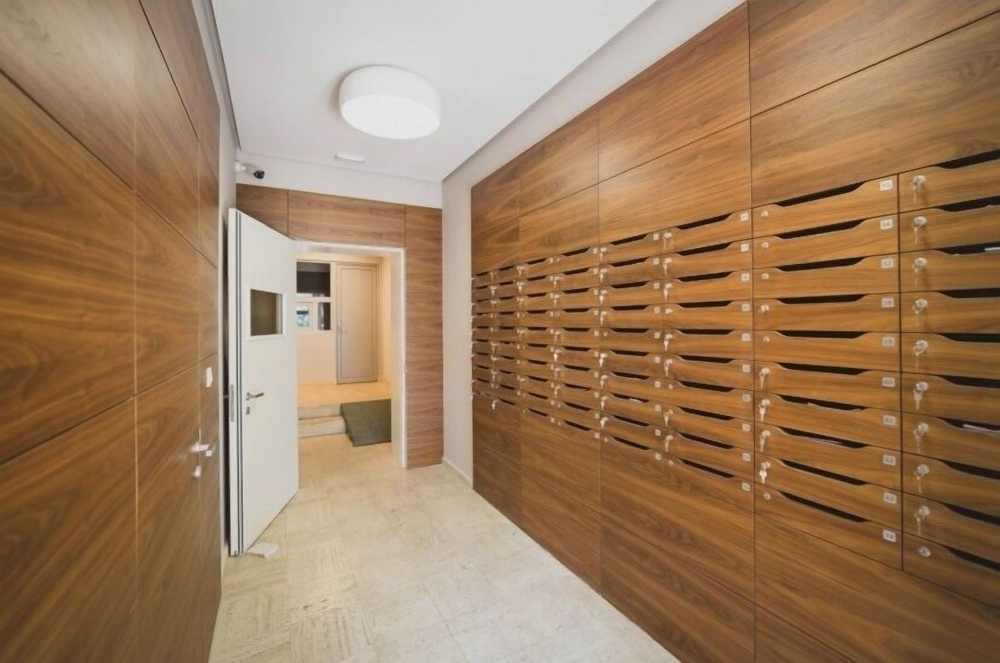 Apartments Krug Over view