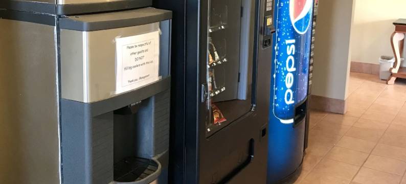 诺尔酒店(The Noor Hotel)图片