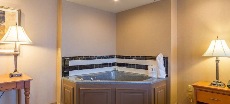 Ambassador Hotel Milwaukee, Trademark Collection by Wyndham图片