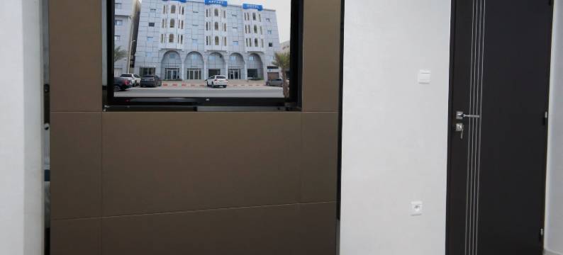 瓦伦西亚公寓酒店(Valencia Hotel Appart)图片