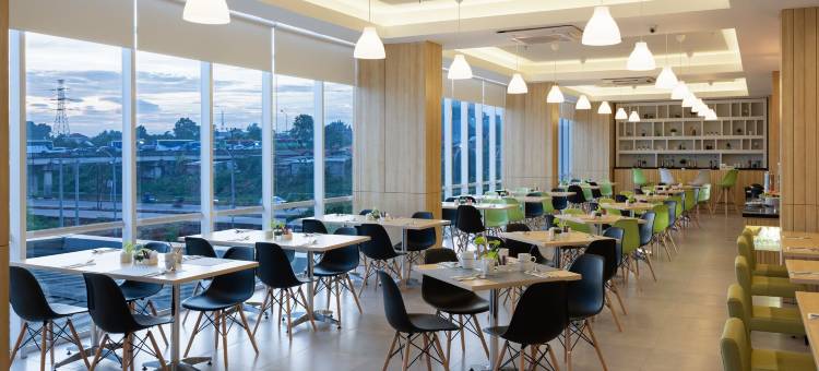 favehotel卡拉万酒店(Favehotel Karawang)图片