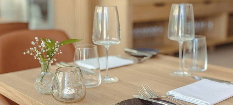 Ostende海滩酒店(Strandhotel Ostende)图片