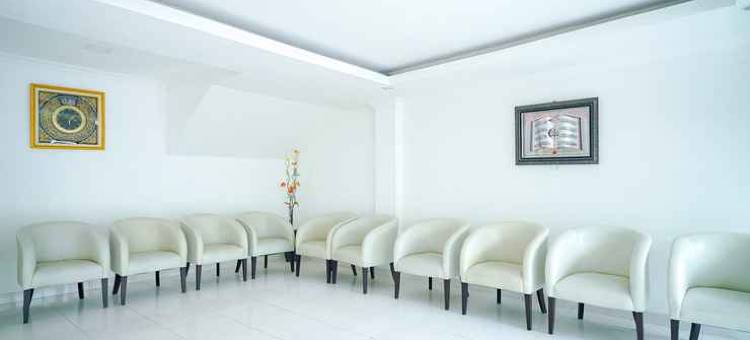 G Syariah Hotel Bandar Lampung图片