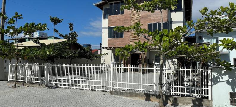 WRUBLESKI SC住宅(Residencial Wrubleski SC)图片