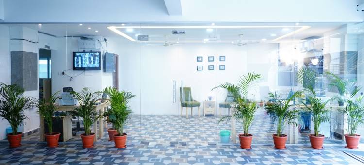 恩凯服务公寓(Enkay Service Apartments)图片