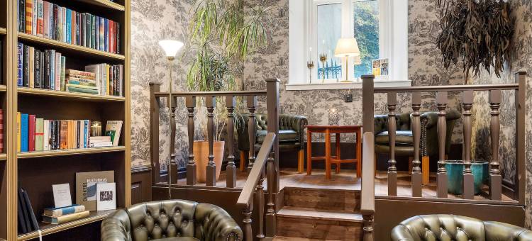 琳娜酒店(Hotell Linnéa - Helsingborg)图片