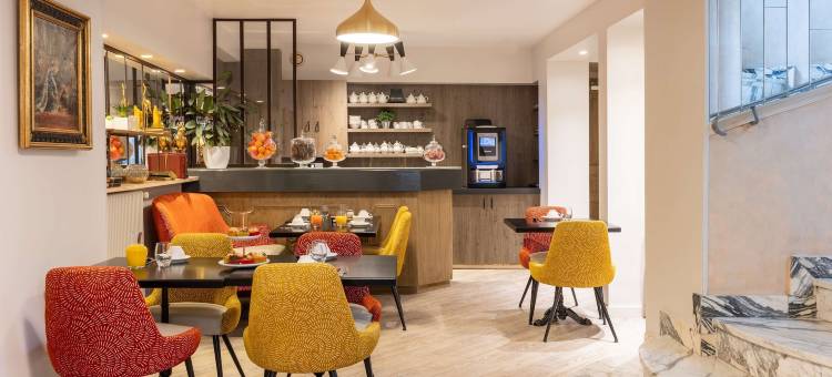 圣路易斯贝斯特韦斯特酒店(Best Western Saint Louis)图片