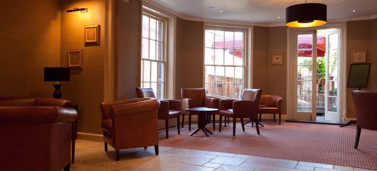 The Rose and Crown Hotel – Tonbridge图片