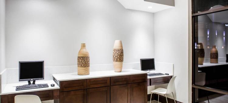 奥兰多机场戴斯套房酒店(Days Inn & Suites by Wyndham Orlando Airport)图片