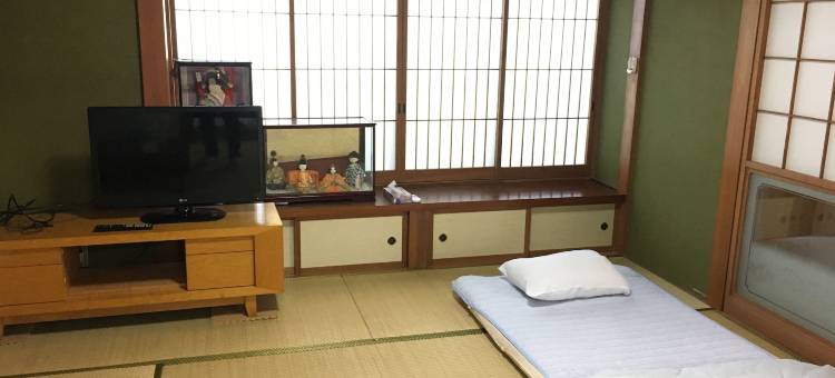 益方屋旅馆(Masugataya Ryokan)图片