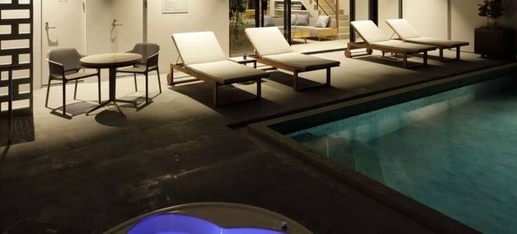 洛可斯酒店(Hotel Locus)图片