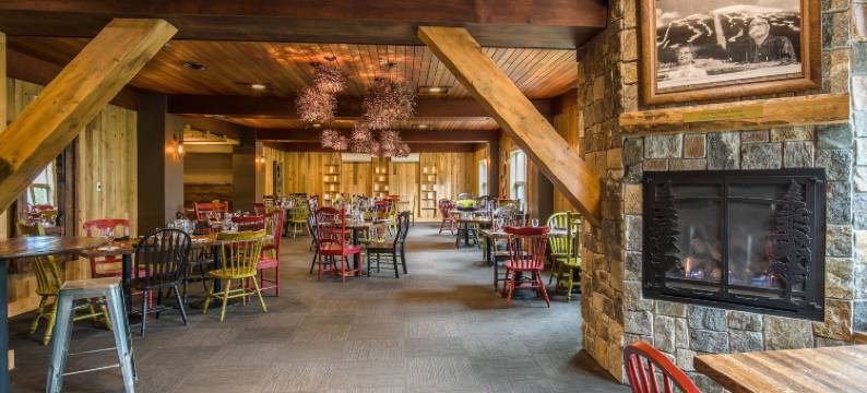 舒格洛夫山酒店(Sugarloaf Mountain Hotel)图片