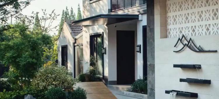 花筑·清风拾光民宿(上海枫泾古镇店)图片