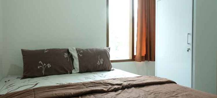 Rumah Villa Ubud Sejuk Bandung Utara图片