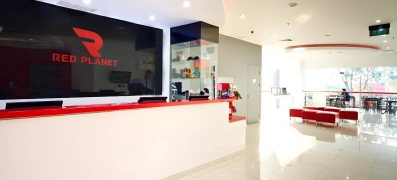 Monoloog Hotel Surabaya图片