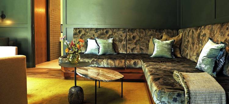 阿尔伯特酒店(Albert Hotel)图片