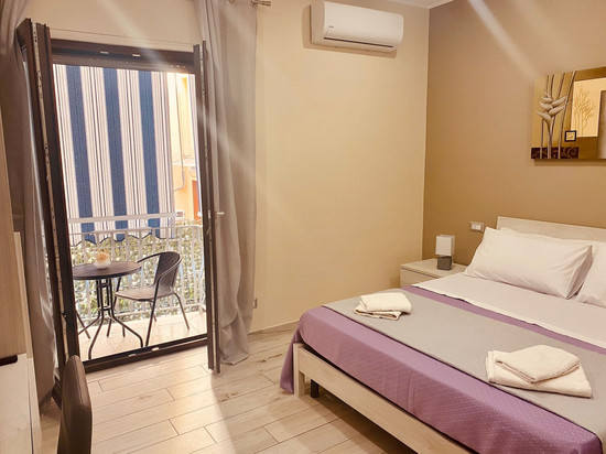 完美目标房间&温泉