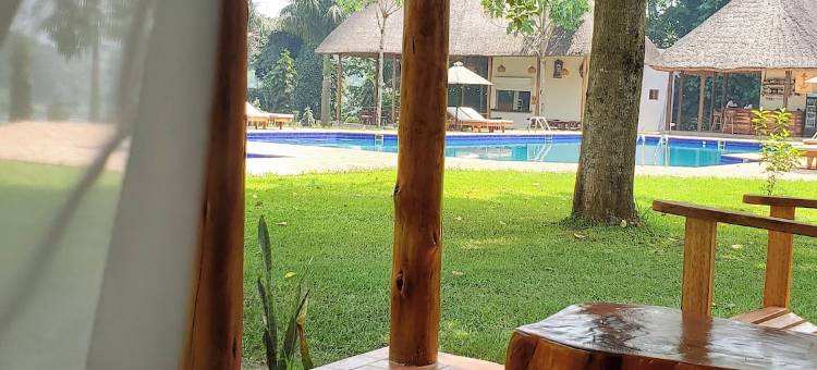 尼罗河低语生态豪华度假村(Whispers of the Nile Eco Luxury Resort)图片