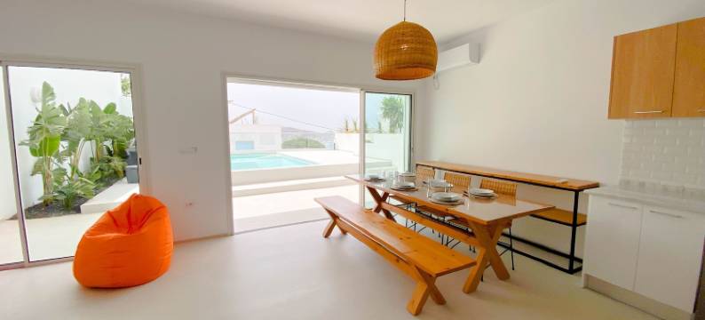 拉夫拉夫的海洋地平线(Horizon Marin in Raf Raf)图片