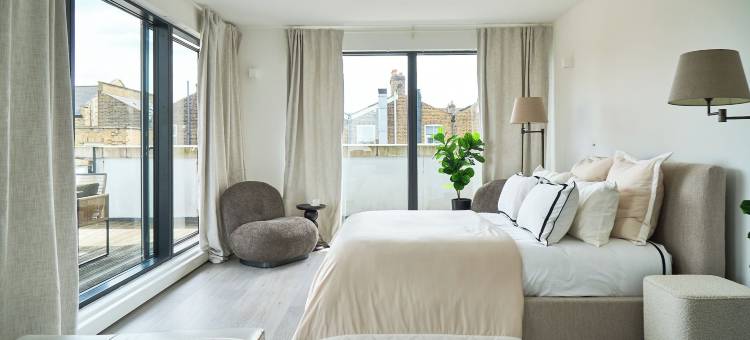 Nestor的面包房(Bakery House by Nestor)图片