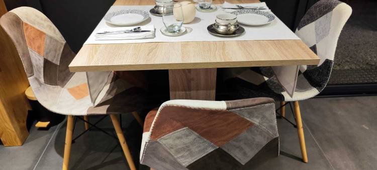 瑞士小屋(Au Ch'ti Suisse)图片