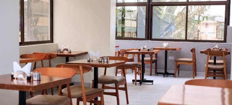 树冠景酒店(Canopy View Hotel)图片