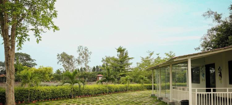 阿卡伊度假村及别墅(Akay Resort & Villas)图片