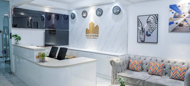 马斯坎套房(Maskan Suites)图片