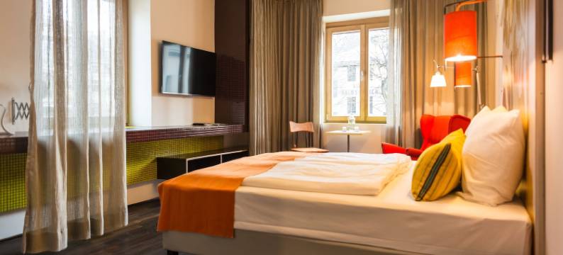 娜拉独立酒店(Nala Individuellhotel)图片