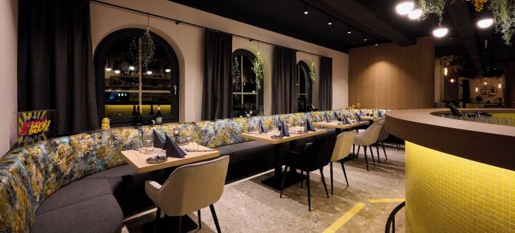 happYellow 精品屋(Boutique House HappYellow Saalbach)图片